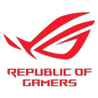 Logo Asus ROG Strix